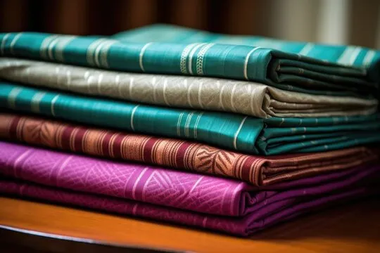 Silk Sarees